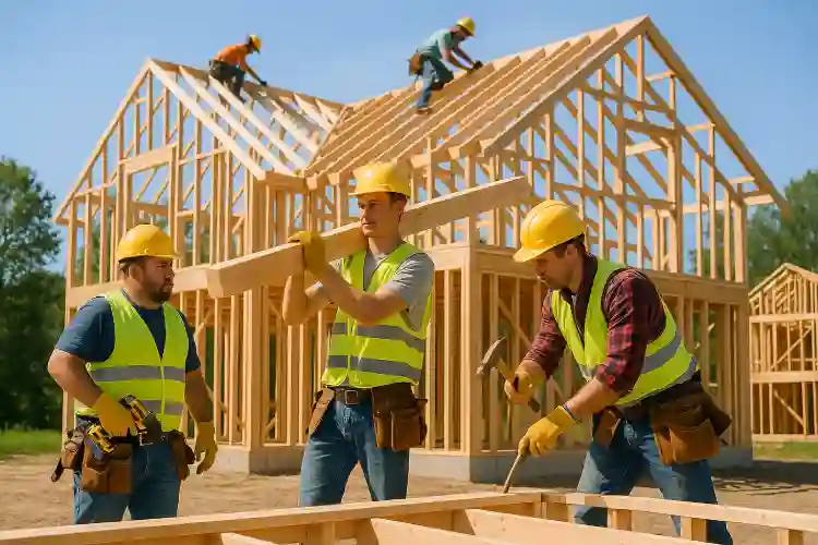 Наша бригада